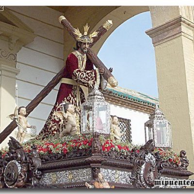 Hotel_Las_Acacias_SEMANA_SANTA_JESUS_NAZARENO